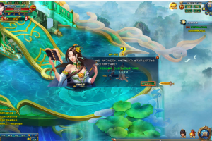 稀有精品页游【神武九天】回合制页游一键端+视频教程+GM工具