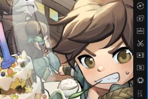 最新整理武侠手游【江湖墨迹大侠内购修复版】VM一键单机版+Linux手工服务端+本地注册验证+GM充值物品发送跳关卡后台+双端+隐盟视频教程