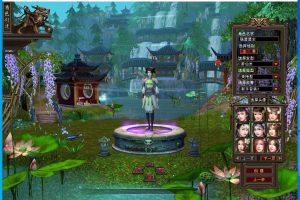 经典武侠端游【天龙八部之秘宝荣耀版】最新整理单机一键即玩镜像端+Linux手工服务端+PC客户端+GM工具+隐盟视频教程