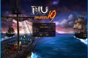 最新整理【奇迹MuS19】精品稀有完整免虚拟机一键单机端解压即撸14个职业4转大师 +隐盟视频教程+GM工具+全汉化