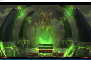 隐盟最新整理【Wow魔兽世界怀旧特色版335爱丽丝精品端无限制版】免虚拟机一键单机版解压即撸+隐盟视频教程+GM命令