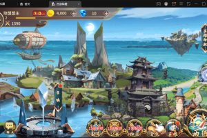 最新整理【西游降魔平台币内购版】VM一键单机版+linux手工外网端+隐盟视频教程+GM后台+CDK后台+双端