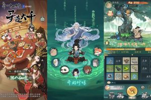 最新整理【魔道修仙萧炎代金券内购版】VM一键单机版+Ubuntu手工服务端+代理后台+GM物品后台+双端+隐盟视频教程