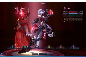 隐盟整理五一特供【永恒之塔v9.0最新端】免虚拟机一键单机版解压即撸修复版本超智能AI机器人组队下副本+隐盟视频教程+GM设置及全物品ID