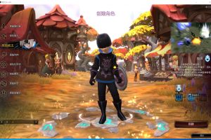 2025最新整理稀有精品网单【龙之谷V574版】VM一键单机版+隐盟架设视频教程+GM工具+PC客户端+网页注册