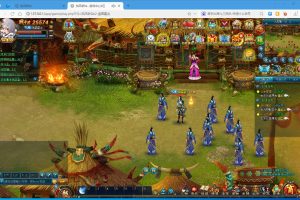 稀有精品页游【斩仙OL化神变态版】最新整理VM一键单机镜像+网页注册+网页商城+隐盟视频教程+GM命令及全物品ID