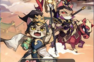 卡牌回合手游【三国猫H5代金券内购多区跨服第二版】最新整理单机一键即玩镜像端+Linux手工服务端+管理后台+运维后台+GM授权后台+简易安卓端+隐盟视频教程