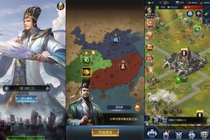 三网H5策略手游【三国·兵临天下代金券内购七合M8版】最新整理VM一键单机版+Linux手工服务端+管理运营后台+GM授权后台+简易安卓+隐盟视频教程