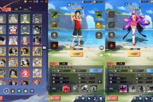 卡牌回合手游【风暴之心海贼多区跨服内购修复版】最新整理单机一键即玩镜像端+Linux手工服务端+CDK授权后台+全物品ID+双端+隐盟视频教程