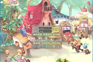 隐盟最新整理精品怀旧网单【梦幻国度全功能版】VM一键单机端+隐盟视频教程+GM脚本命令+充值和邮件工具