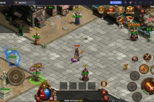 精品怀旧传世手游【幽冥传世之复古传奇】最新整理VM一键单机版+Win手工外网端+双端+运营后台+GM后台+隐盟视频教程