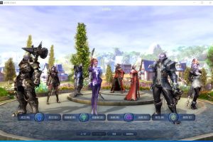 隐盟最新整理【永恒之塔v3.5精修版】免虚拟机一键单机版解压即撸基本无BUG支持外网+隐盟视频教程+GM设置及GM脚本命令