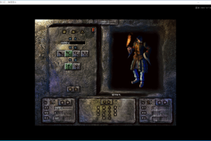 最新整理超好玩的【战神传奇】英雄传说解压即撸1.76特色复古三职业BUFF技能200多种BUFF任务成长系统+隐盟视频教程