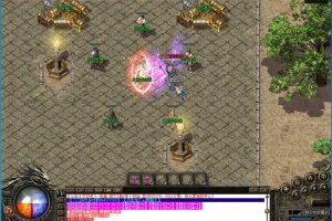 最新整理传奇[特色复古] 探秘-独家-奇遇-复古-观音探穴第6季精修群服通关版一键端解压即撸+隐盟视频教程