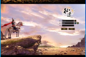 隐盟最新整理【魔盒征途】VM一键单机版全新魔盒时装坐骑翅膀解压即撸+隐盟视频教程+GM工具及命令全物品ID