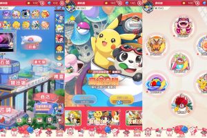 卡牌回合手游【口袋新世代多区跨服内购版】最新整理单机一键即玩镜像端+Linux手工服务端+GM授权后台+安卓端+隐盟视频教程