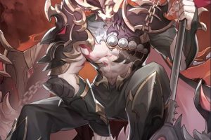 稀有二次元卡牌回合手游【女王号令新暗刑天灵魂技版】最新整理单机一键即玩镜像端+Linux手工服务端+安卓端+多区跨服+GM授权后台+隐盟视频教程