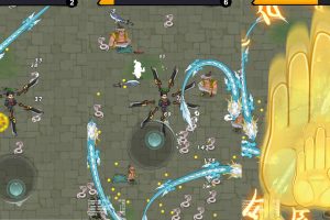 隐盟最新整理【H5内购游戏6合一】VM一键单机版+手工外网端+隐盟视频教程+游戏内购+H5三端+源码包