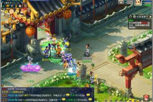 GGE2三端互通西游【武神西游2定制版】最新整理Win系一键服务端单机版解压即撸++全套源码+隐盟视频教程