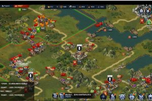 三网H5策略手游【三国·兵临天下合服内购完美AI假人版】隐盟最新整理WIN系手工服务端免虚拟机一键单机版解压即撸+管理后台+GM授权后台