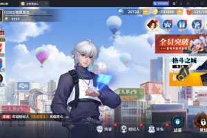 横版卡牌回合手游【全明星激斗代金券内购版】最新整理单机一键即玩镜像端+Linux手工服务端+安卓苹果双端+管理后台+CDK授权后台+隐盟视频教程+全套源码