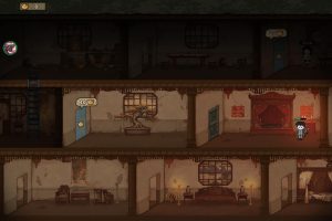 隐盟最新整理【病毒大逃杀】【千万别出声】三网H5小游戏五合一WIN系服务端一键单机版解压即撸+隐盟视频教程+源码