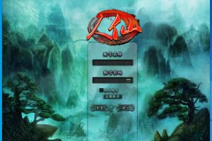 2026年隐盟最新整理典藏怀旧端游【邪风曲OL】VM一键单机版+隐盟视频教程+GM工具+元宝修改教程