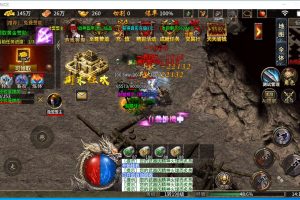 最新整理精品特色端996引擎【异火沉默】免虚拟机一键单机版解压即撸+隐盟视频教程+GM控制面板