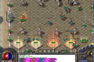 最新整理传奇【1.80暴疯火龙】微变大极品+255单职业-有假人-有光柱-PG/ESP插件-全服喇叭-世界BOSS+隐盟视频教程