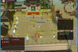 最新整理精品天龙网单【天龙之花落恶人谷真实大背包天机锦囊】VM一键单机版+linux手工外网端+隐盟视频教程+GM工具+客户端