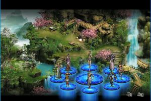 隐盟独家最新整合超稀有珍藏级网单【天下无双之蚂蚁无双端】免虚拟机一键单机版解压即撸+隐盟视频教程+配套GM工具及GM命令及全物品ID