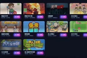 隐盟最新整理【H5内购游戏10合一】VM一键单机版+手工外网端+隐盟视频教程+游戏内购+H5三端+源码