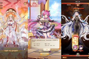 卡牌回合手游【少女回战319图鉴版】新整理单机一键即玩镜像端+Linux手工服务端+lua加解密工具+网页注册+GM管理后台+GM授权后台+双端+隐盟视频教程