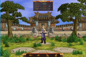 最新整理精品怀旧网单【热血江湖之情怀江湖v2.0】免虚拟机一键单机版服务端无BUG可开区解压即撸带别墅带会员之家百层妖塔+隐盟视频教程