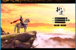 隐盟最新整理原汁原味【征途初心版】绿装经典5职业VM一键单机版+隐盟视频教程+GM工具