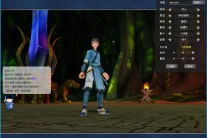 超稀有精品网单【大话墨香】VM一键单机端解压即撸+全套修改工具及外网教程+隐盟视频教程