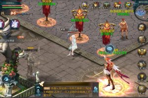 1655互通魔域【传奇魔域[神80]】最新整理VM一键单机版+Win系手工服务端+本地验证+本地注册+全套工具