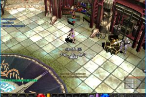 经典怀旧2.5D奇迹端游【烈焰修仙奇迹附魔版】最新整理VM一键单机版+Win系手工外网端+网页注册+GM工具+PC客户端多开器+隐盟视频教程