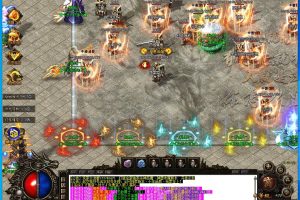 最新整理独家神器酒鬼单职业传奇一键端解压即撸-带假人-SD/ESP插件-自动回收-GOM引擎-隐盟视频教程