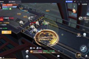 科幻MMORPG手游【源战役2】最新整理VM一键端单机版+Linux手工外网端+安卓端+CDK授权后台+全套源码+隐盟视频教程
