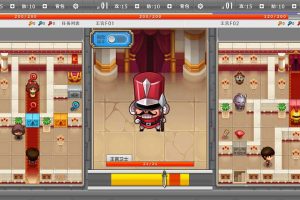 三网H5小游戏【魔塔大冒险】最新整理WIN系服务端一键端解压即撸+详细搭建教程