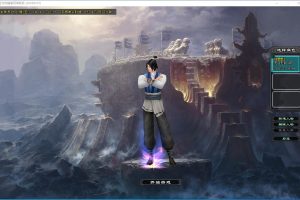 隐盟最新整理2026新版【剑侠情缘网络版Ⅱ马年修复版】VM一键单机版完整汉化任务副本修复端单机耐玩超爽+隐盟视频教程+GM工具